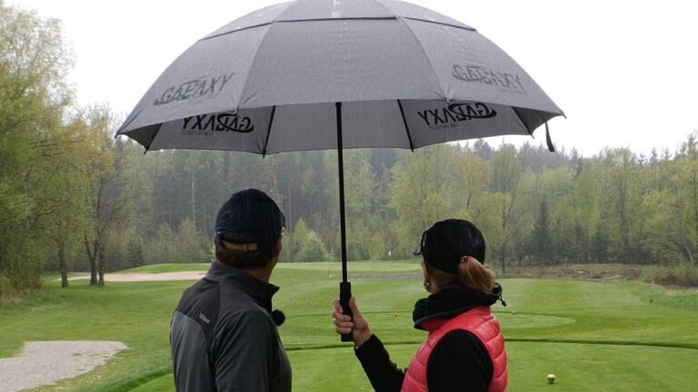 Tipps von Golfspielern zur optimalen Platzpflege