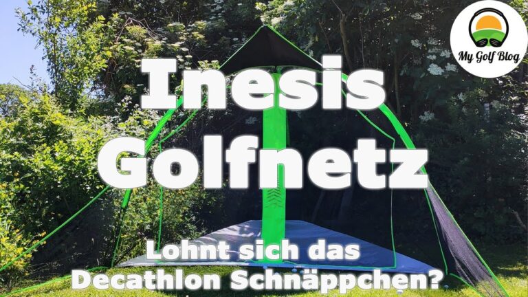 Hochwertige Golfprodukte im Test: Die besten Empfehlungen
