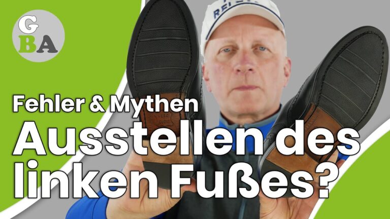 Optimales Golftraining: Die besten Golfschulen und Trainer im Vergleich