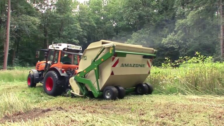 Effiziente Pflegekonzepte f&uuml;r Golfpl&auml;tze: Nachhaltigkeit und Qualit&auml;t vereint