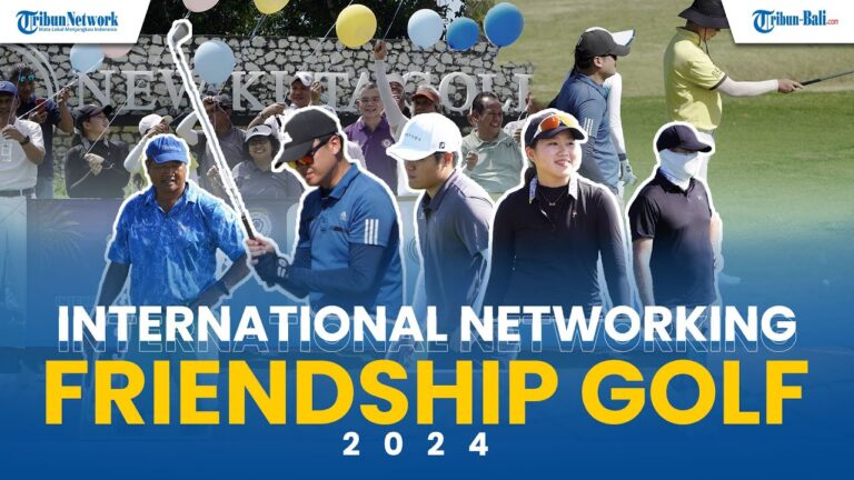 Netzwerken bei Golf-Events: Chancen und Strategien