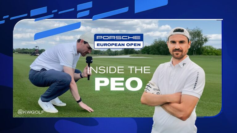 Golfspielerbewertungen bei Profi-Turnieren: Ein umfassender &Uuml;berblick
