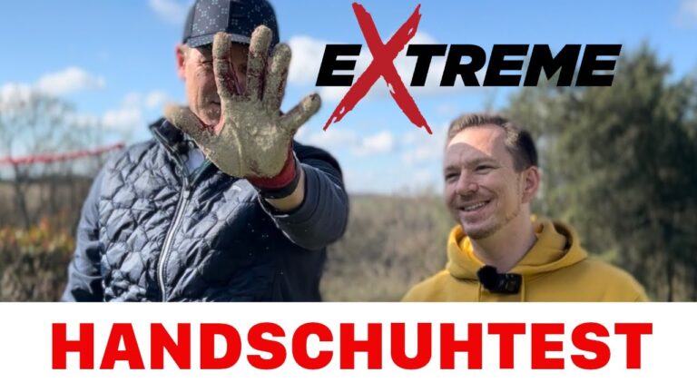 Hochwertige Golfhandschuhe im Test: Die besten Modelle im Vergleich