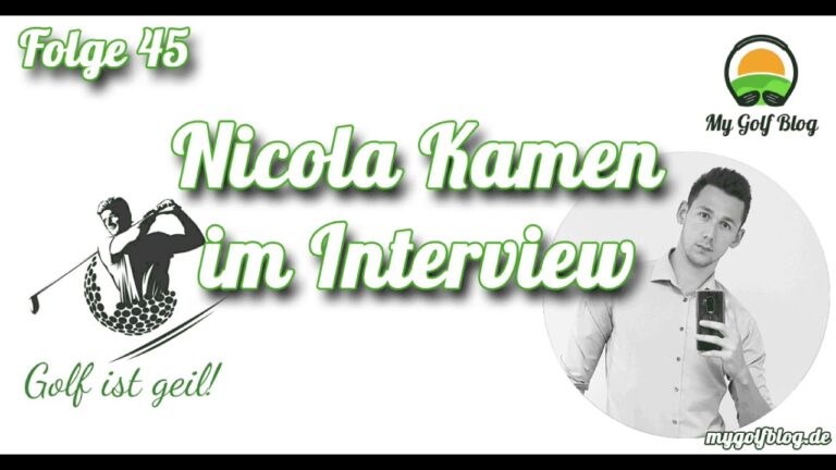 Fokus und Konzentration bei jungen Golfern entwickeln