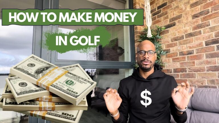 Optimierung der Marktforschung im Golfsektor