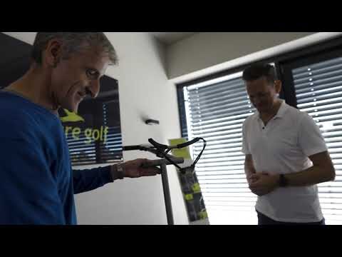 Die besten Golf-Simulatoren: Bewertungen f&uuml;r optimales Preis-Leistungs-Verh&auml;ltnis