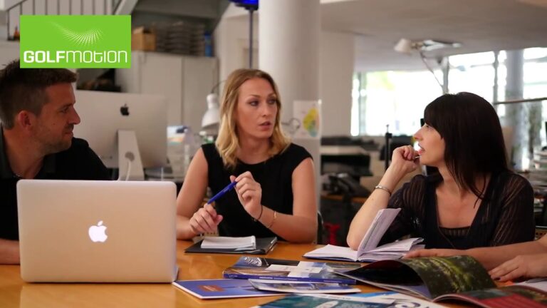 Optimale Vorbereitung f&uuml;r Ihre Golfreisebuchung