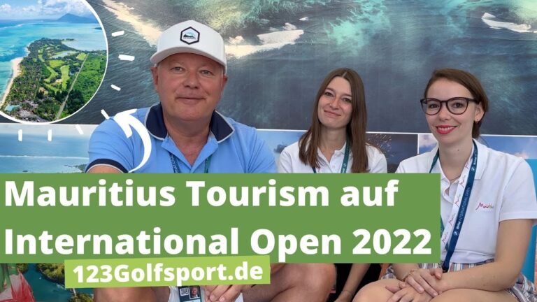 Traumhafte Golfreisen für Paare