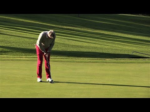 Entspanntes Golfen am Meer: Deutschlands K&uuml;stenparadiese