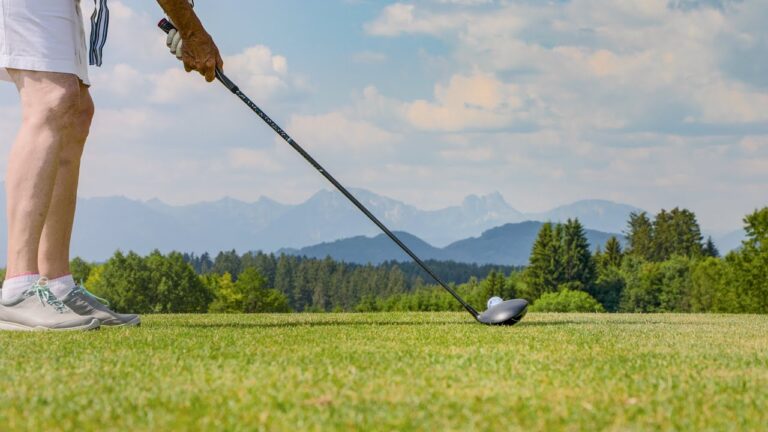 Wohlt&auml;tigkeits-Golfturniere: Ein Gewinn f&uuml;r Charity-Events