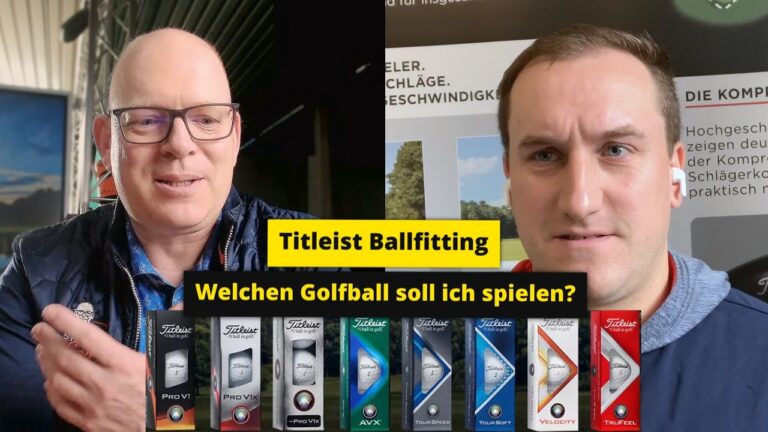 Innovative Golfbekleidung f&uuml;r optimale Performance