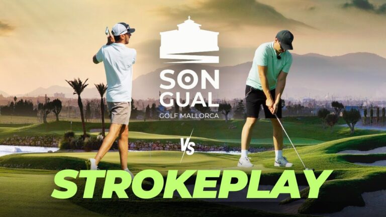 Golfreisen hautnah: Erlebnisse und Berichte von Golfern