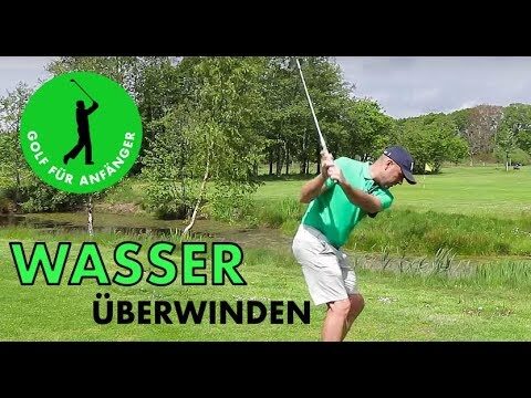 Die wichtigsten Schritte f&uuml;r Golfanf&auml;nger