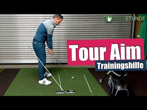 Techniktraining auf der Driving Range: Effektive Tipps mit Trainer
