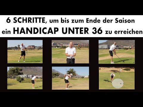 Erfolgreich Golfspielen f&uuml;r Anf&auml;ngerinnen