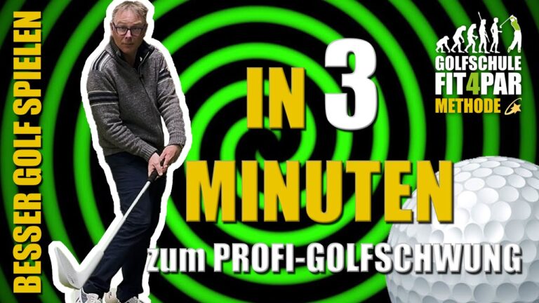 Moderne Golfgeschichte: Eine Entwicklung im Fokus