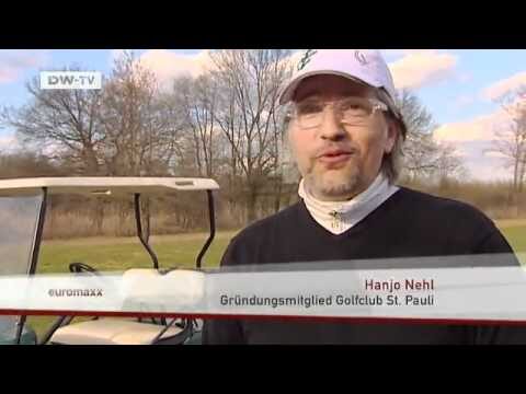 Die Wurzeln des Golfsports in Deutschland