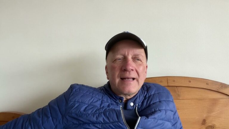 Mentale Strategien f&uuml;r Golfer: Erfolgreich auf dem Platz