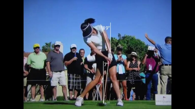 Warum Golf der ideale Sport f&uuml;r Frauen ist