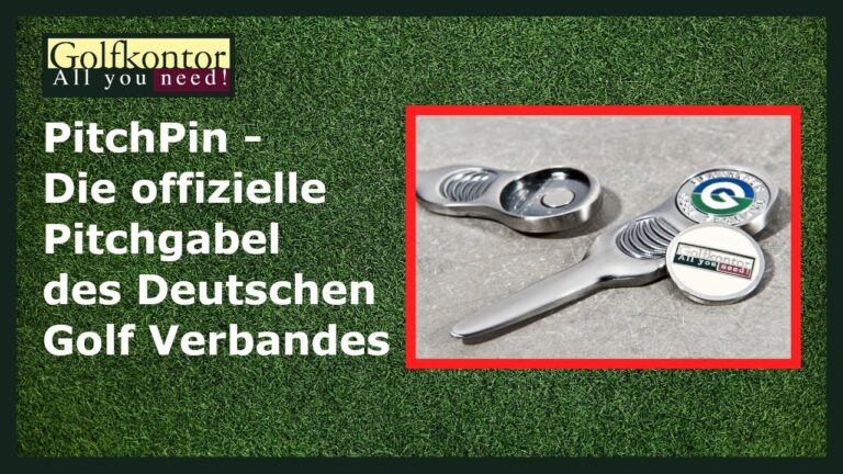 Nachhaltiges Golfplatzmanagement f&uuml;r eine gr&uuml;ne Zukunft