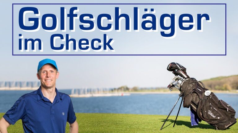 Putter-Arten f&uuml;r Golfanf&auml;nger: Eine Erkl&auml;rung