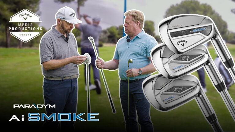 Neueste Golfschl&auml;ger-Testberichte: Die besten Modelle im Vergleich