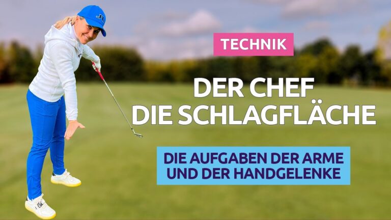 Fortgeschrittene Golftipps f&uuml;r Ihr verbessertes Spiel