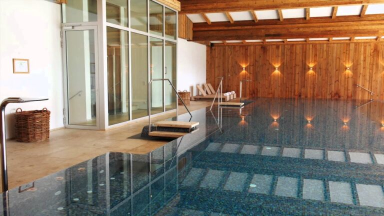Wellness und Entspannung im Golfresort: Ein Paradies f&uuml;r K&ouml;rper und Geist