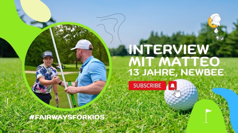 Golfabenteuer auf Deutschen Golfplätzen: Entdeckungsreise für Enthusiasten