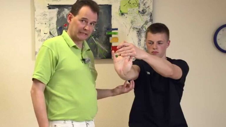 Gesunde Golfer: Tipps zur Gesundheitsvorsorge