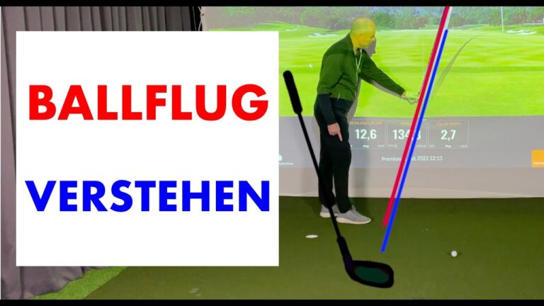 Die besten Golfb&auml;lle f&uuml;r pr&auml;zisen Ballflug