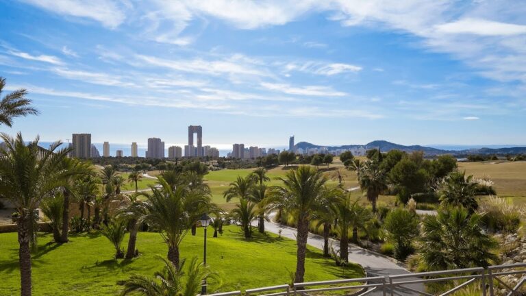 Nachhaltiges Golfen: Umweltbewusstsein im Golfurlaub