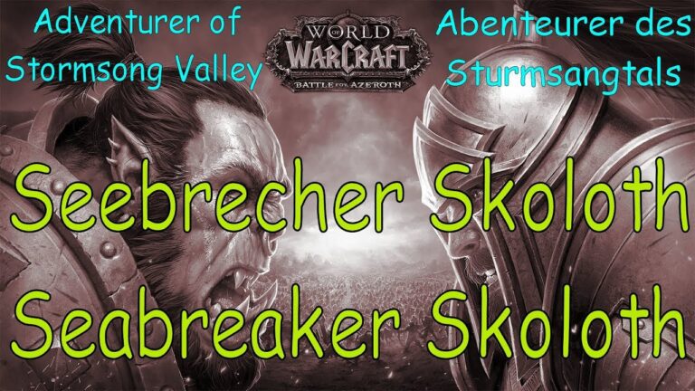 Abenteuerlicher Golfurlaub in Deutschland