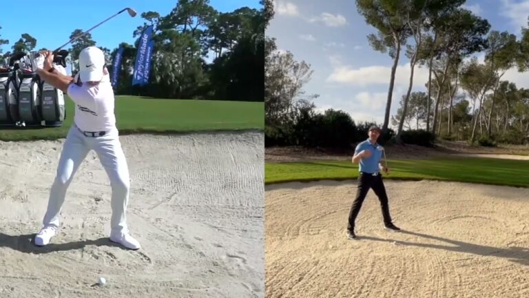 Effektivit&auml;t der Analyse von Sandbunkern