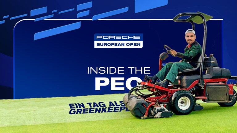 Bunkerspiel f&uuml;r Amateure optimieren