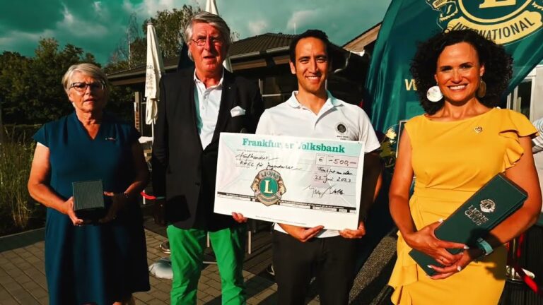 Golfturnier-Berichterstattung: Die Bedeutung von Golfschl&auml;ger-Techniken