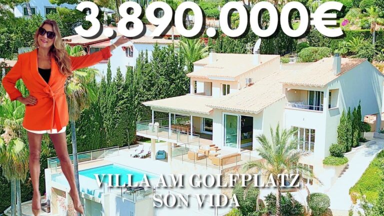 Optimierung traditioneller Golfplatzpflege und -techniken