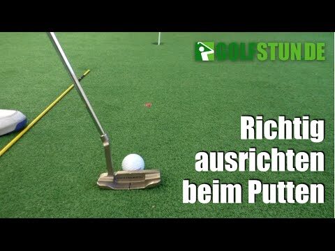 Zielgenauigkeit im Golf: Effektive Techniken zur Steigerung