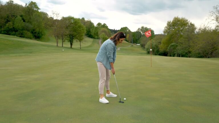 Erholung und Golfvergn&uuml;gen in Deutschland