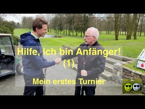 Optimale Ausr&uuml;stung f&uuml;r die Vorbereitung auf Golfturniere