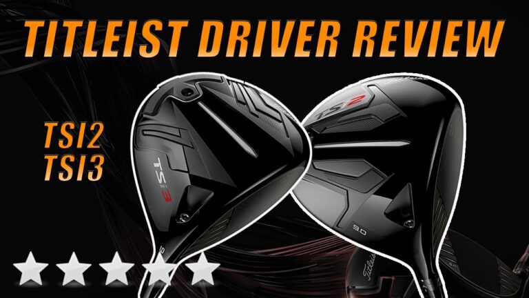 Golfausr&uuml;stung im Test: Eine umfassende Analyse