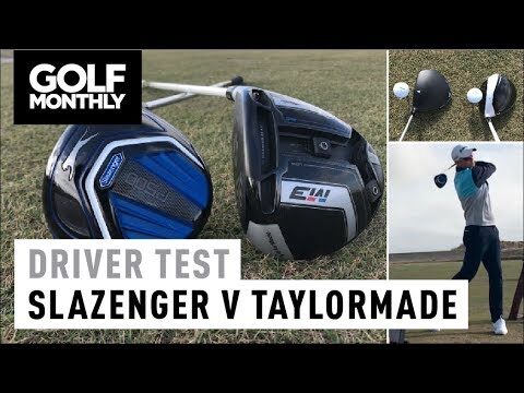 Neueste Trends in der Golfschl&auml;gerforschung