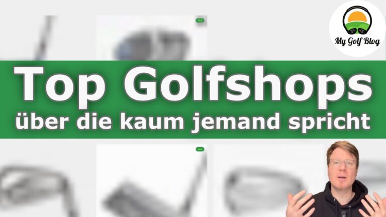Schn&auml;ppchen f&uuml;r Greenfees in Deutschland Entdecken