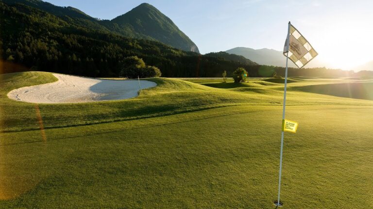 Die Zukunft der Golfmode: Trends und Innovationen