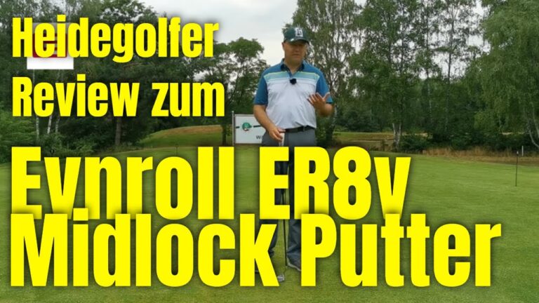 Innovationen in der Grifftechnologie f&uuml;r Golfausr&uuml;stung