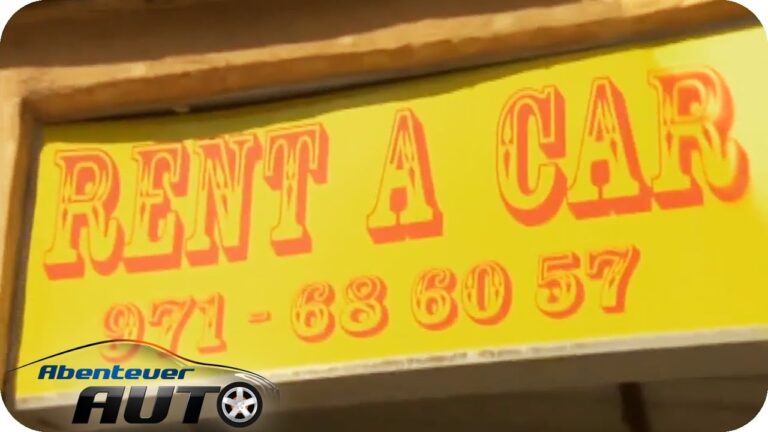 Die schönsten Golfplätze Deutschlands: Mit dem Mietwagen entdecken