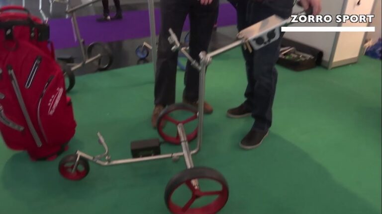 Innovatives Schl&auml;gerfitting zur Verbesserung der Golftechnik-Qualit&auml;t