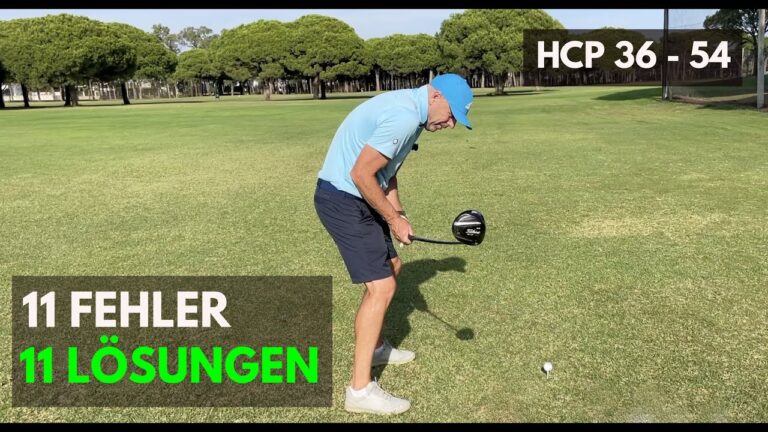 Echte Erfahrungen: Golfkurse Entdecken