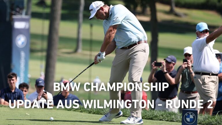 Erfolg weiblicher Golferinnen bei Turnieren