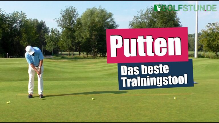 Effektives Putten f&uuml;r Frauen: Tipps und Techniken